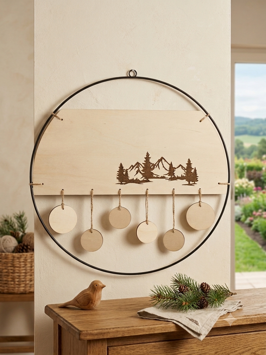 Familienschild 2
