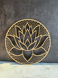 1000 Blättriger Lotus