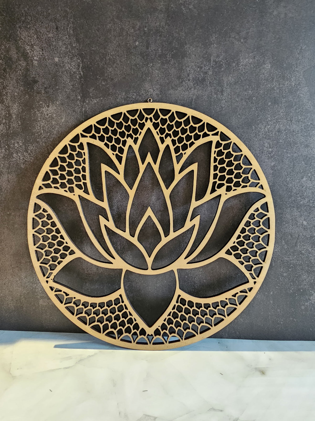 1000 Blättriger Lotus