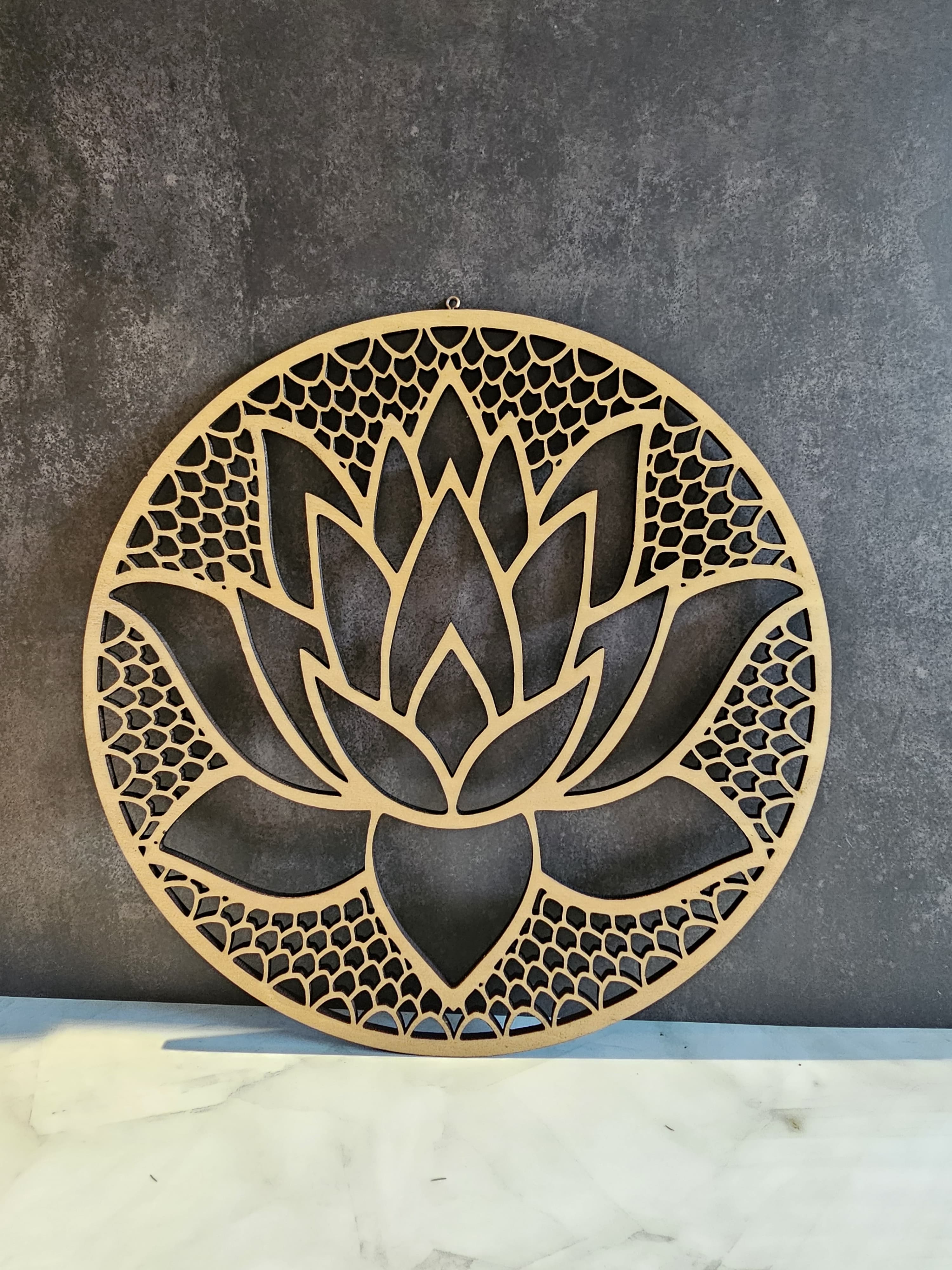 1000 Blättriger Lotus
