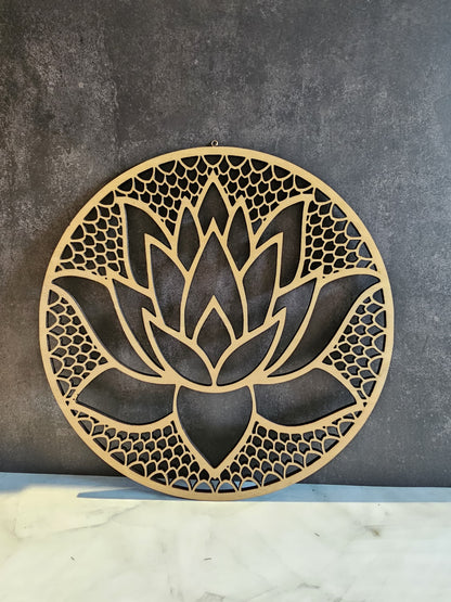 1000 Blättriger Lotus