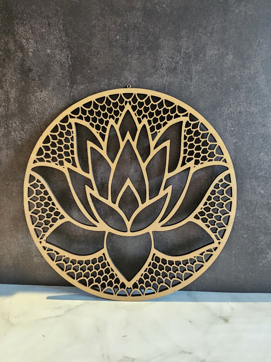 1000 Blättriger Lotus