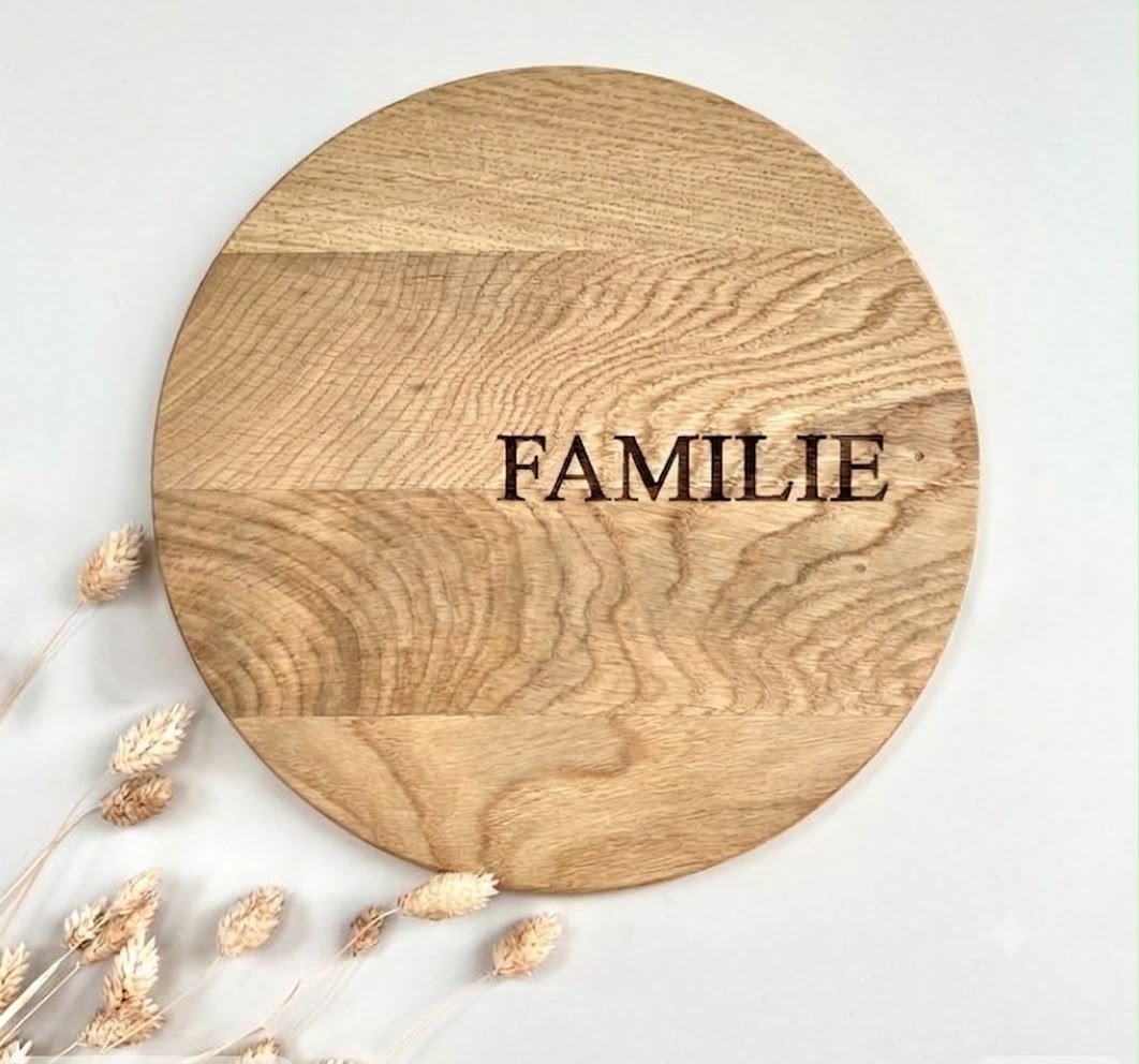 Familienschild
