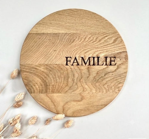 Familienschild